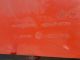 FORD FIESTA ZETEC 16V MK7 (B299) 2012 Rear Bumper Reflector Light NSR 8A61-17E847-AB #RR-000030524
