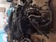 FORD FIESTA ZETEC 16V MK7 (B299) 2012 Complete Engine SFJA #RR-000030542