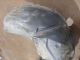 FORD FIESTA ZETEC 16V MK7 (B299) 2012 Splash Guard OSF 8A61-16114-B #RR-000030544