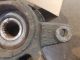 FORD FIESTA ZETEC 16V MK7 (B299) 2012 Wheel Hub LEFT 8V51-3K171-DA #RR-000030550