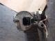 FORD FIESTA ZETEC 16V MK7 (B299) 2012 Windscreen Washer Pump #RR-000030554