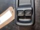 FORD FIESTA ZETEC 16V MK7 (B299) 2012 Window Master Switch Trim BA6T-14A132-BC #RR-000030559