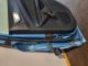 FORD FIESTA ZETEC 16V MK7 (B299) 2012 Complete Door OSR #RR-000030565