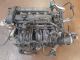 FORD FIESTA ZETEC 16V MK7 (B299) 2012 Complete Engine SPJA/SPJC #RR-000030566
