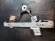 FORD FIESTA ZETEC 16V MK7 (B299) 2012 Door Catch Centre Lock Mechanism Solenoid 8A61-A23200 #RR-000030568