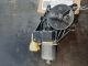 FORD FIESTA ZETEC 16V MK7 (B299) 2012 Rear Wiper Motor 8A61-14553-B #RR-000030571
