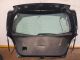 TOYOTA  YARIS TR D-4D MK2 (NLP0) 2008 BOOTLID TAILGATE (BLACK) #RR-000030599
