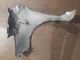TOYOTA  YARIS TR D-4D MK2 (NLP0) 2008 Wing OSF #RR-000030601