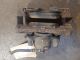 TOYOTA  YARIS TR D-4D MK2 (NLP0) 2008 Brake Caliper OSF #RR-000030604
