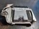TOYOTA  YARIS TR D-4D MK2 (NLP0) 2008 Engine Control Unit ECU 89661-0D450 #RR-000030623