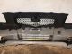 TOYOTA  YARIS TR D-4D MK2 (NLP0) 2008 Front Bumper #RR-000030630