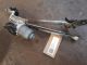 TOYOTA  YARIS TR D-4D MK2 (NLP0) 2008 Front Windscreen Wiper Linkage 85110-0D070 #RR-000030635