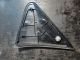 TOYOTA  YARIS TR D-4D MK2 (NLP0) 2008 Wing Trim 60117-0D060 #RR-000030637