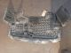 TOYOTA  YARIS TR D-4D MK2 (NLP0) 2008 Engine Under Tray Cover 51444-0D010 #RR-000030667