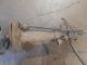 TOYOTA  YARIS TR D-4D MK2 (NLP0) 2008 Shock Absorber NSF #RR-000030677