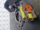 TOYOTA  YARIS TR D-4D MK2 (NLP0) 2008 Seat Belt NSF 73220-0D160 #RR-000030699