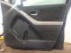 TOYOTA  YARIS TR D-4D MK2 (NLP0) 2008 Complete Door OSF #RR-000030706
