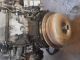 MITSUBISHI SHOGUN ELEGANCE LWB DI-D MK3 (V78) 2006 Complete Engine 4M41T #RR-000030714