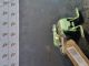 PEUGEOT 208 ALLURE MK1 (IA) 2014 Bonnet Hinge NSF #RR-000030737