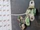 PEUGEOT 208 ALLURE MK1 (IA) 2014 Bonnet Hinge OSF #RR-000030738