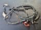 PEUGEOT 208 ALLURE MK1 (IA) 2014 Dashboard Wire Loom 9805290280 #RR-000030740