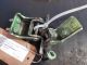 PEUGEOT 208 ALLURE MK1 (IA) 2014 Bootlid Tailgate Hinge NSR #RR-000030743