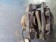 PEUGEOT 208 ALLURE MK1 (IA) 2014 Brake Caliper OSF #RR-000030747