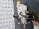 PEUGEOT 208 ALLURE MK1 (IA) 2014 Brake Master Cylinder #RR-000030749