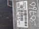 PEUGEOT 208 ALLURE MK1 (IA) 2014 Display Unit 9805301780 #RR-000030762