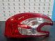 PEUGEOT 208 ALLURE MK1 (IA) 2014 Front Fog Light OSF #RR-000030775
