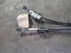 PEUGEOT 208 ALLURE MK1 (IA) 2014 Gear Cable #RR-000030784