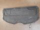 PEUGEOT 208 ALLURE MK1 (IA) 2014 Parcel Shelf #RR-000030804