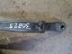 PEUGEOT 208 ALLURE MK1 (IA) 2014 Front Windscreen Wiper Linkage #RR-000030825