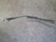 PEUGEOT 208 ALLURE MK1 (IA) 2014 Windscreen Wiper Arm OSF #RR-000030826