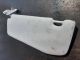 PEUGEOT 208 ALLURE MK1 (IA) 2014 Sun Visor OSF #RR-000030832