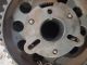 AUDI A3 TDI SE MK2 (8P) (A5) 2008 Intake Camshaft 038109111E #RR-000030861
