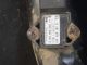 AUDI A3 TDI SE MK2 (8P) (A5) 2008 Air Filter Box Intake Hose 1K0145770AF #RR-000030867