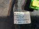 AUDI A3 TDI SE MK2 (8P) (A5) 2008 Dashboard Wire Loom 8P0971586Q #RR-000030872