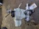 AUDI A3 TDI SE MK2 (8P) (A5) 2008 Brake Master Cylinder #RR-000030891