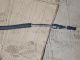 AUDI A3 TDI SE MK2 (8P) (A5) 2008 Gear Cable 8P2713025 S #RR-000030926