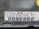 AUDI A3 TDI SE MK2 (8P) (A5) 2008 Stereo Amplifier 8P0035186P #RR-000030927