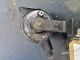 AUDI A3 TDI SE MK2 (8P) (A5) 2008 Horn 8P0951221C #RR-000030933