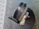 AUDI A3 TDI SE MK2 (8P) (A5) 2008 Horn E20032018 #RR-000030946