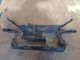 AUDI A3 TDI SE MK2 (8P) (A5) 2008 Radiator Support Slam Panel #RR-000030948