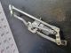 AUDI A3 TDI SE MK2 (8P) (A5) 2008 Front Windscreen Wiper Linkage 3397021010 #RR-000030949