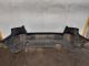 AUDI A3 TDI SE MK2 (8P) (A5) 2008 Rear Bumper / Back Bumper #RR-000030950
