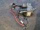 AUDI A3 TDI SE MK2 (8P) (A5) 2008 Starter Motor Assembly #RR-000030969