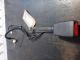 AUDI A3 TDI SE MK2 (8P) (A5) 2008 Seat Belt Anchor NSF 305592510 #RR-000030971