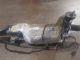 AUDI A3 TDI SE MK2 (8P) (A5) 2008 Steering Rack 1K2971111P #RR-000030974