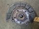 AUDI A3 TDI SE MK2 (8P) (A5) 2008 Wheel Hub LEFT #RR-000030977